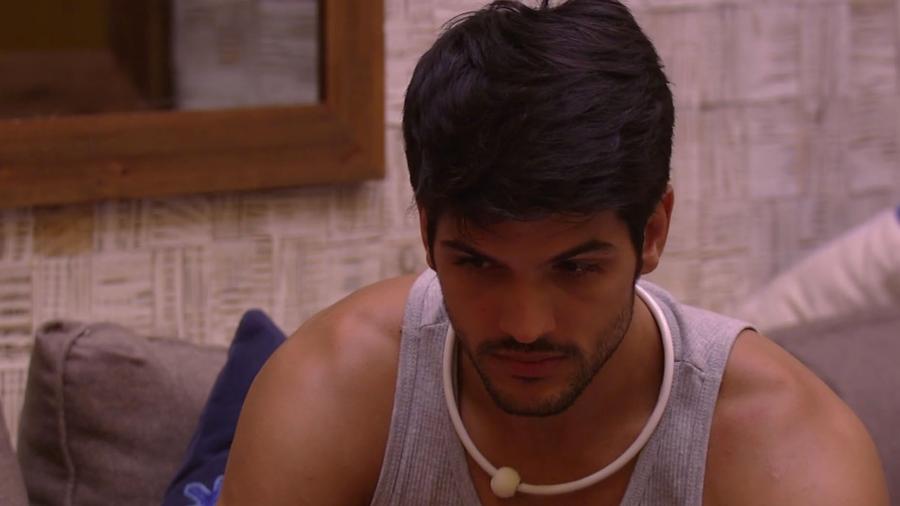 Reprodução/Gshow