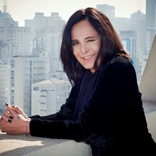 "BBB16" - Harumi Ishihara é jornalista - Reprodução/Facebook