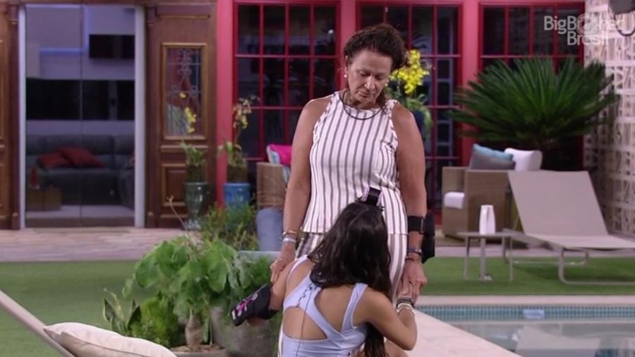 Reprodução/TVGlobo