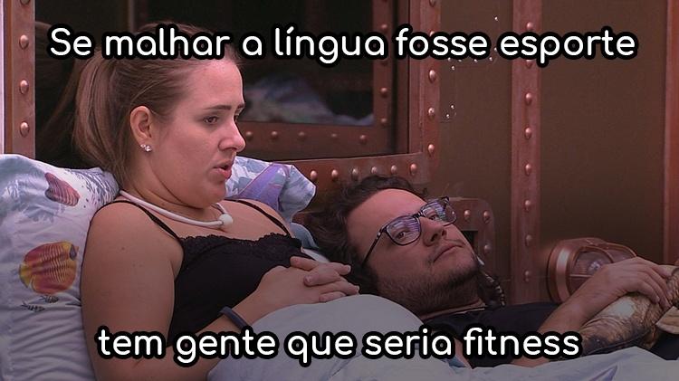 Diva 1 - Montagem - Montagem