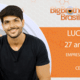 Lucas, participante do "BBB18" - Reprodução/Gshow