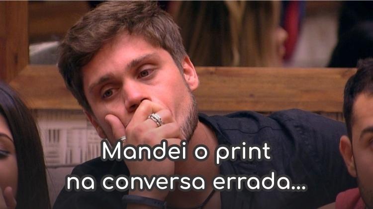 Diva 4 - Montagem - Montagem