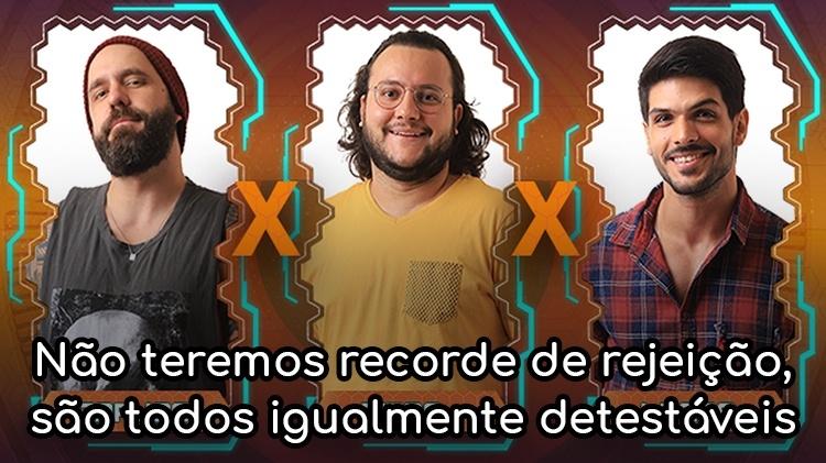 Diva 5 - Montagem - Montagem