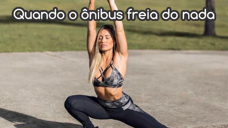 Jéssica - Fotomontagem/Diva Depressão - Fotomontagem/Diva Depressão