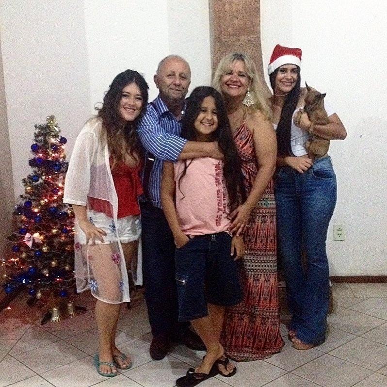 Ana Paula, "BBB18" - Reprodução/Facebook