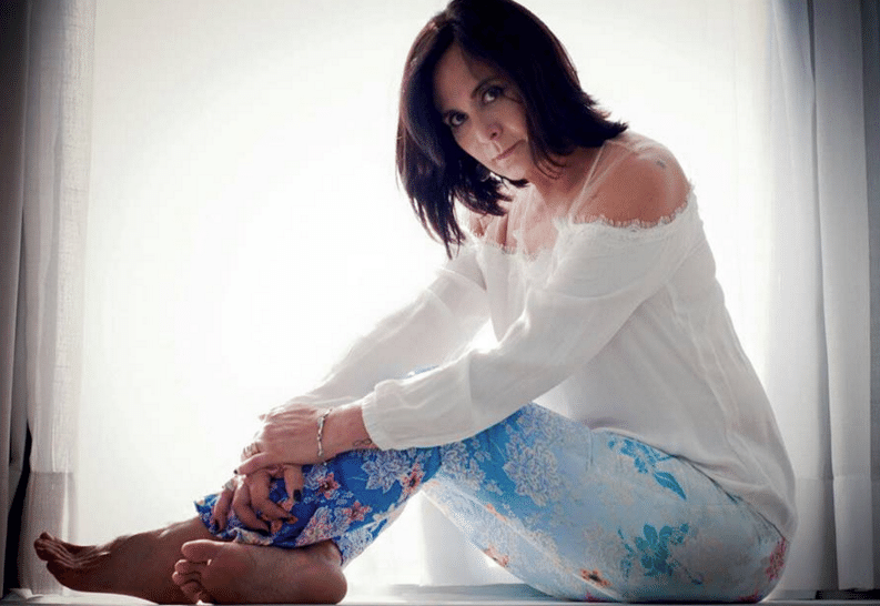 A participante do "BBB16" Harumi acredita que persistência e generosidade a levarão à vitória no programa - Reprodução/Facebook