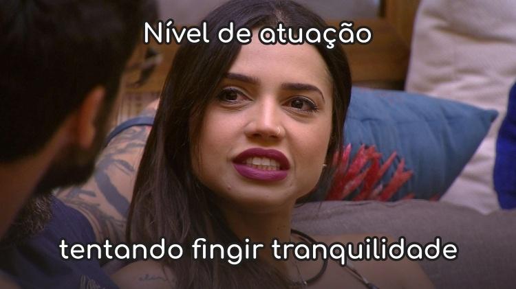 Diva 3 - Montagem - Montagem