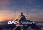 UFC no Paramount+