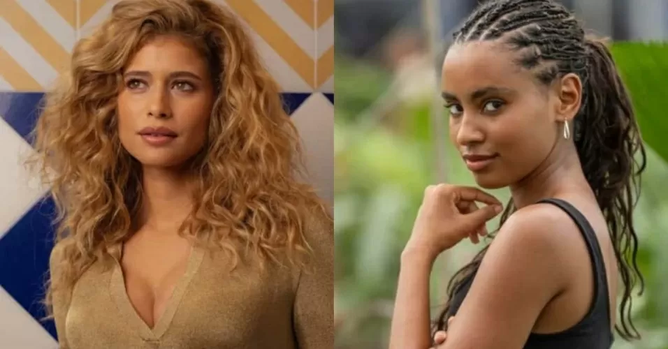Isadora Cruz e Gabz serão protagonistas de Coração Acelerado, próxima novela das 19h