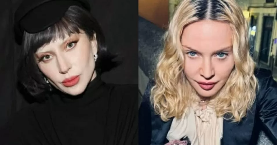 Lady Gaga e Madonna: amigas ou rivais?