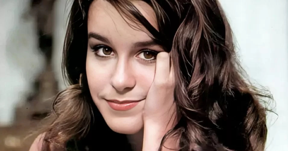 Lucélia Santos em Locomotivas