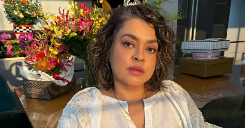 Preta Gil