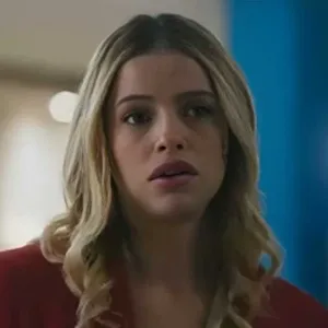 Agatha Moreira como Graça na novela Terra e Paixão, em exibição na Globo