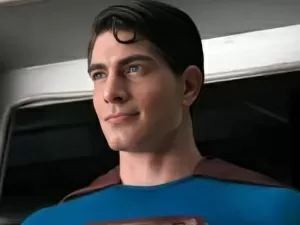 Superman salva o SBT e é o filme mais visto do ano no canal