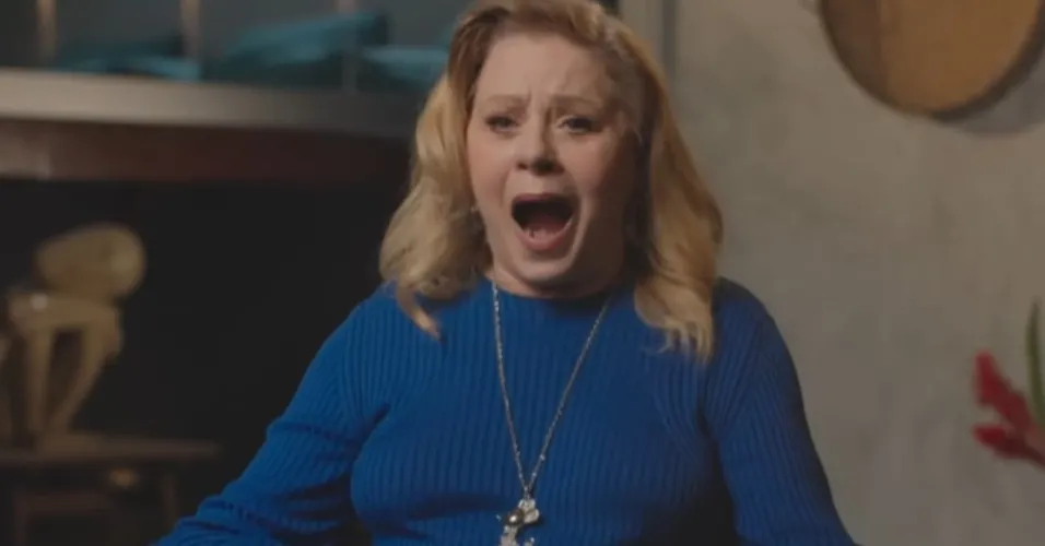 Vera Fischer estará em Êta Mundo Melhor Vera Fischer estará em Êta Mundo Melhor