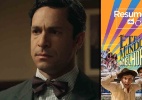 Cena da novela Êta Mundo Melhor