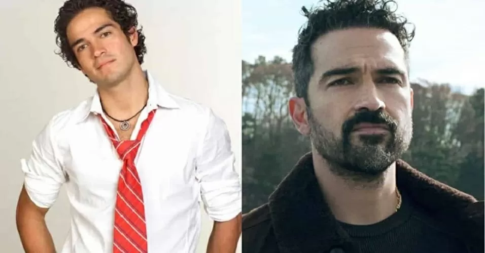 Alfonso Herrera