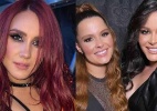 Dulce Maria ensaia parceria com Maiara e Maraisa: "Chegará o momento" - Dulce María e Maiara e Maraisa