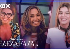 Max lança teaser exclusivo de Beleza Fatal e Camila Pitanga faz promessa - Protagonistas de Beleza Fatal