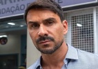Julio Rocha em foto posada para  Três Graças