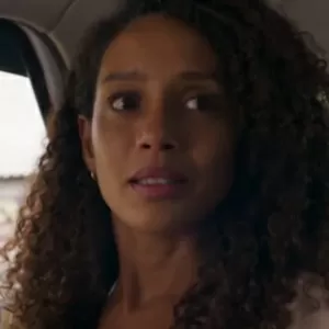 Taís Araujo como Raquel no remake de Vale Tudo, que estreia em 31 de março na Globo