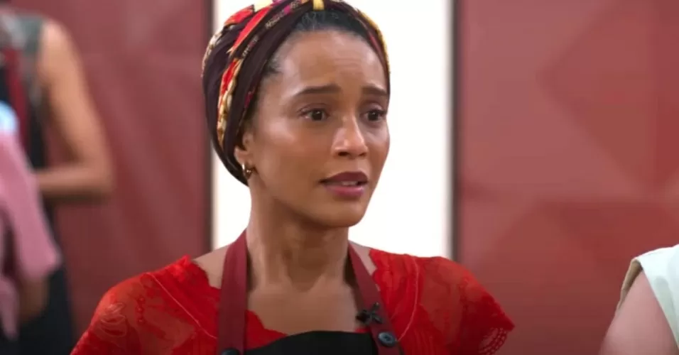 Taís Araujo como Raquel em Vale Tudo