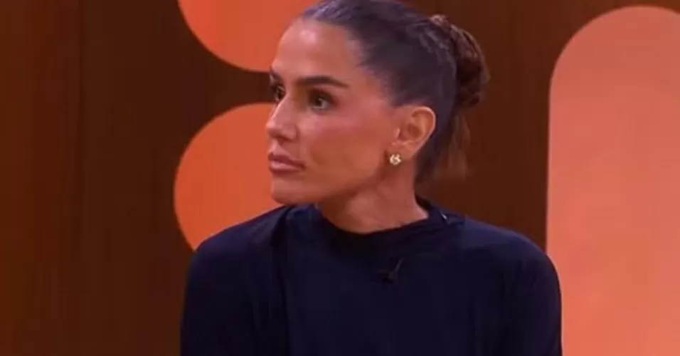 Deborah Secco