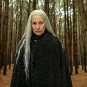 Cássia Kis em Desalma