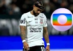 Eliminação do Corinthians faz Globo bater recorde no Ibope na Libertadores