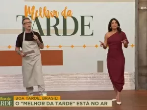 Melhor da Tarde
