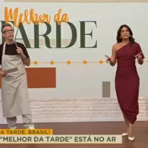 Melhor da Tarde