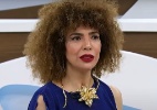 Vanessa da Mata revela que foi ensinada a dizer que não era negra - Vanessa da Mata