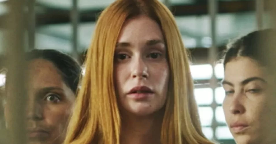 Marina Ruy Barbosa