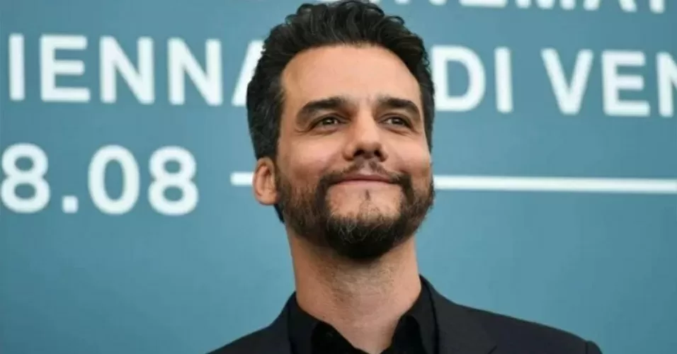 Wagner Moura