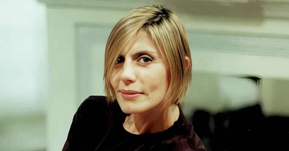 Mila Moreira