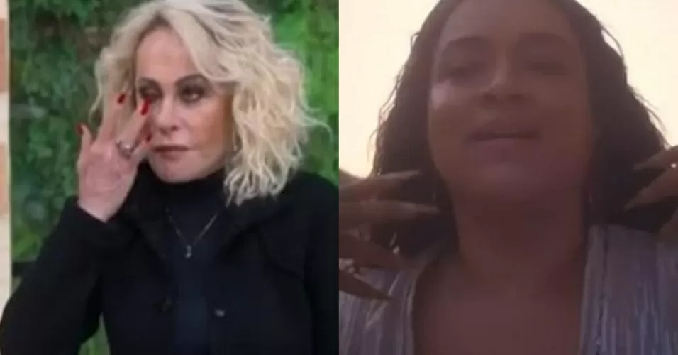 Ana Maria Braga e Preta Gil: homenagem no Mais Você desta segunda-feira (21), na Globo