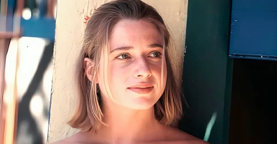 Letícia Spiller em Quatro por Quatro