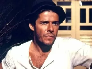 José Mayer como Osnar em Tieta