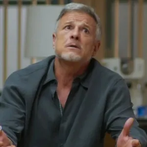 Marcello Novaes como Jaques em Dona de Mim