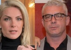 Ana Hickmann pagará pensão ao ex-marido, determina Justiça - Ana Hickmann e Alexandre Correa