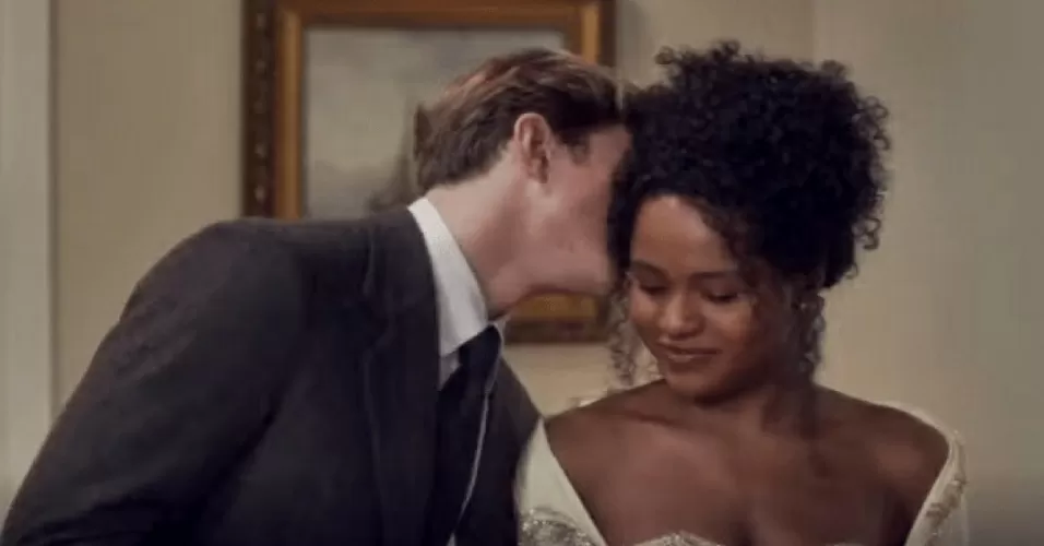 Beto Beija Beatriz em cena de Garota do Momento