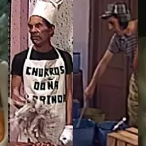 Os melhores episódios do seriado mexicano Chaves