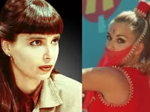 Montagem/Reprodução