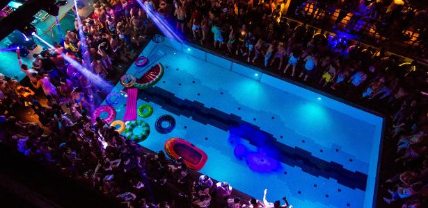 Festa Fresh - Divulgação - Divulgação