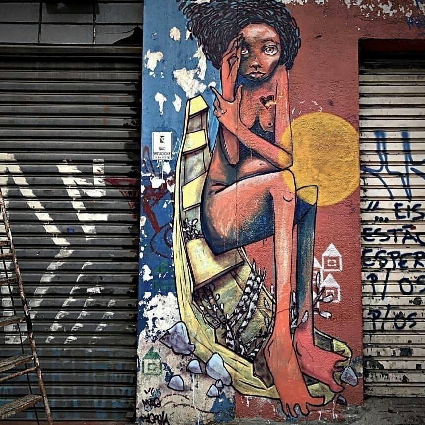 Grafite Magrela - Divulgação