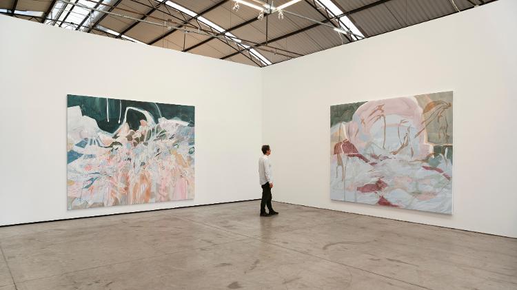 Fortes D'Aloia e Gabriel - Janaina Tschape - Janaina Tschape