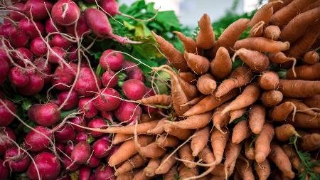 Keiny Andrade/FolhaPress