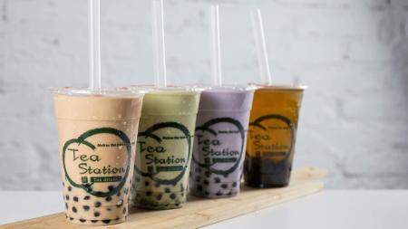 Saiba o que é Bubble Tea, bebida homenageada pelo Google hoje