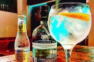 Majestic Drinks - Cadu Blanco/ Divulgação - Cadu Blanco/ Divulgação