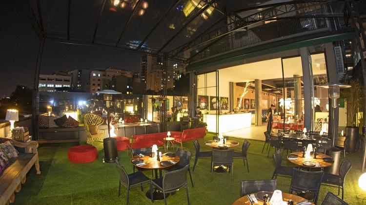 Frê Forneria - Fernando Ctenas/Divulgação - Fernando Ctenas/Divulgação